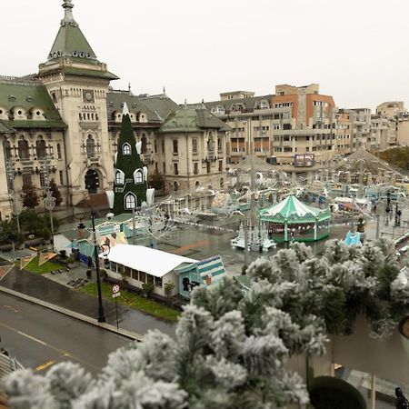 Sweet Cozy Ultracentral Craiova Exterior foto
